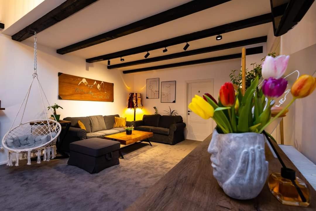 Bed and Breakfast In Longfield Town Кымпулунг-Молдовенеск Экстерьер фото